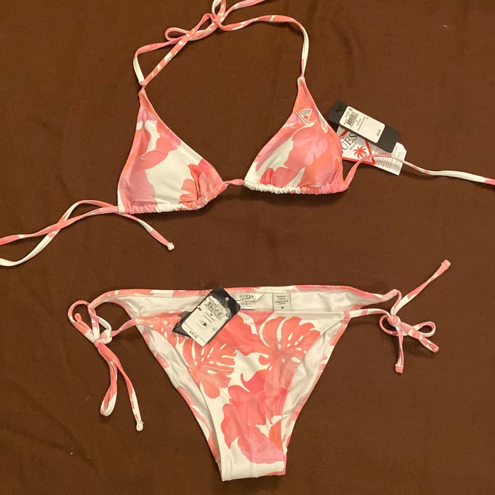 Bran new Guess Bikini